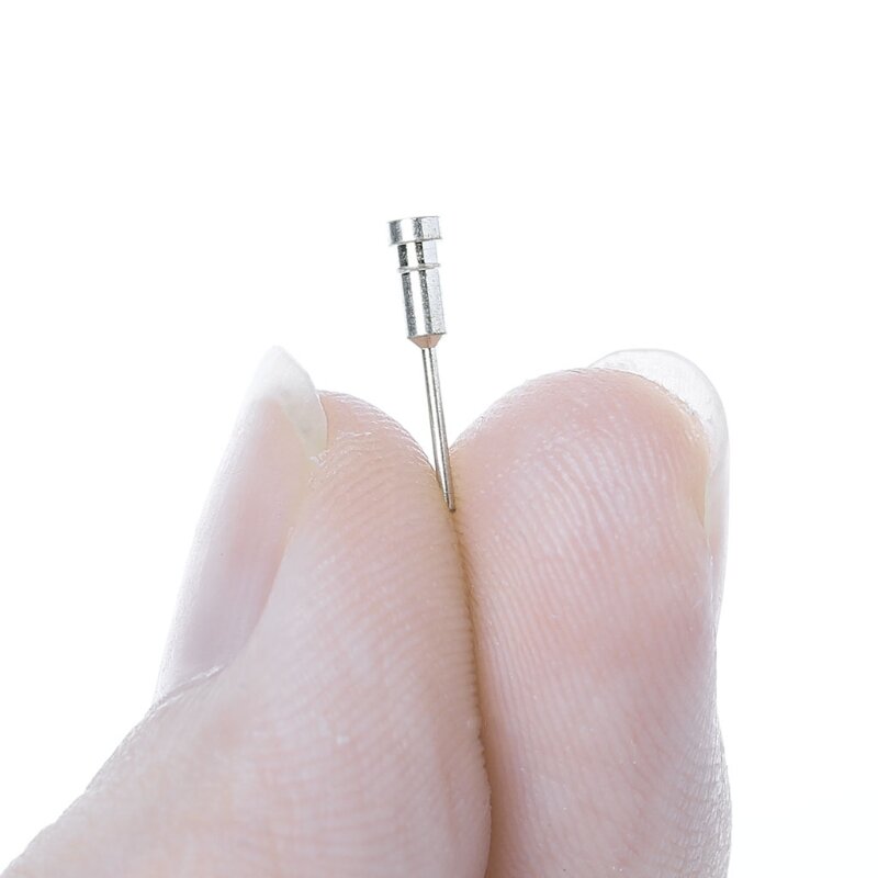 120 sztuk długi pin LED Hot Plug Sip gniazdo oscylator kryształowy podstawa do przełączników U1JA
