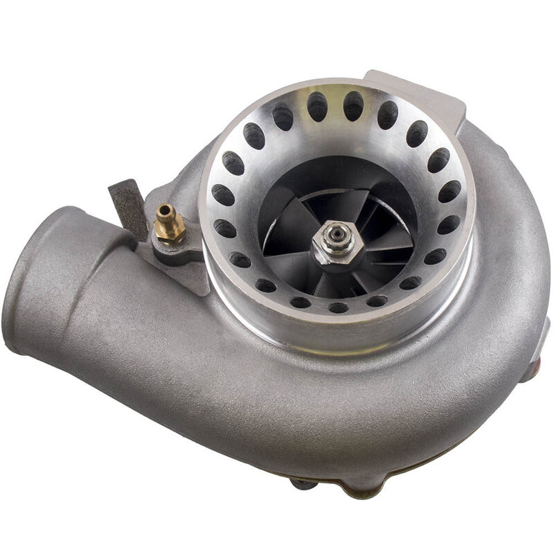 GT35 GT3582 TURBO T3 AR.70/63 ANTI-SURGE COMPRESSOR TURBINE Turbocharger For all 4/6 cylinder and 2.5L-6.0L engines 600HP