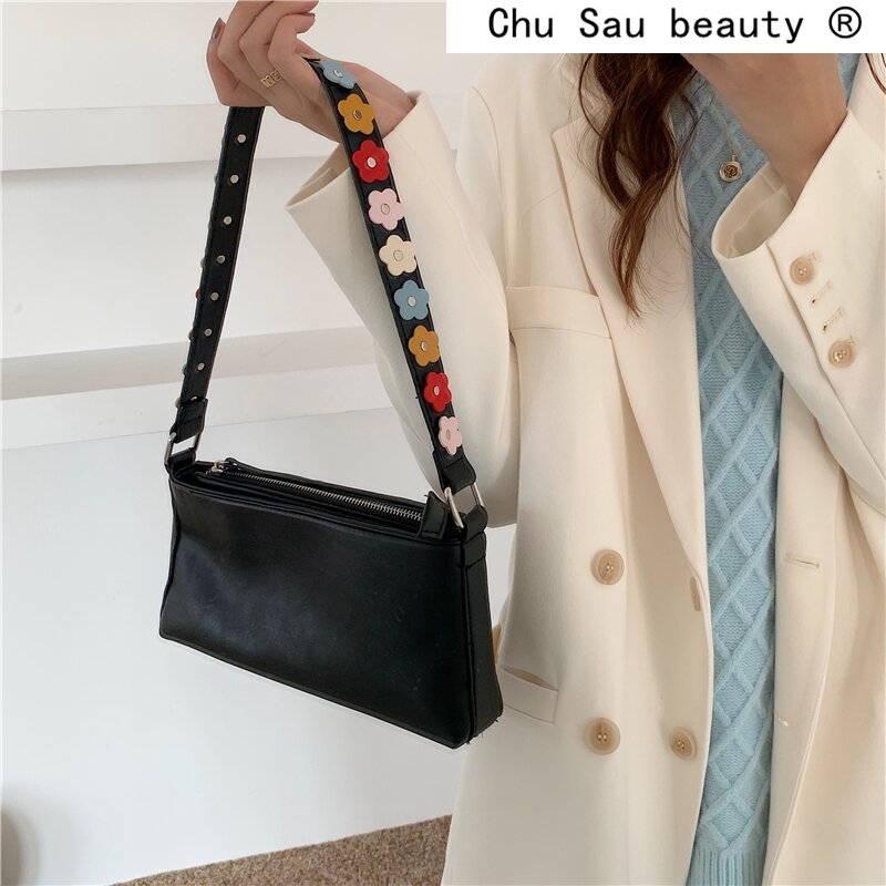 女性のための柔らかい合成皮革のハンドバッグ,小さな正方形のショルダーバッグ,ハンドバッグ