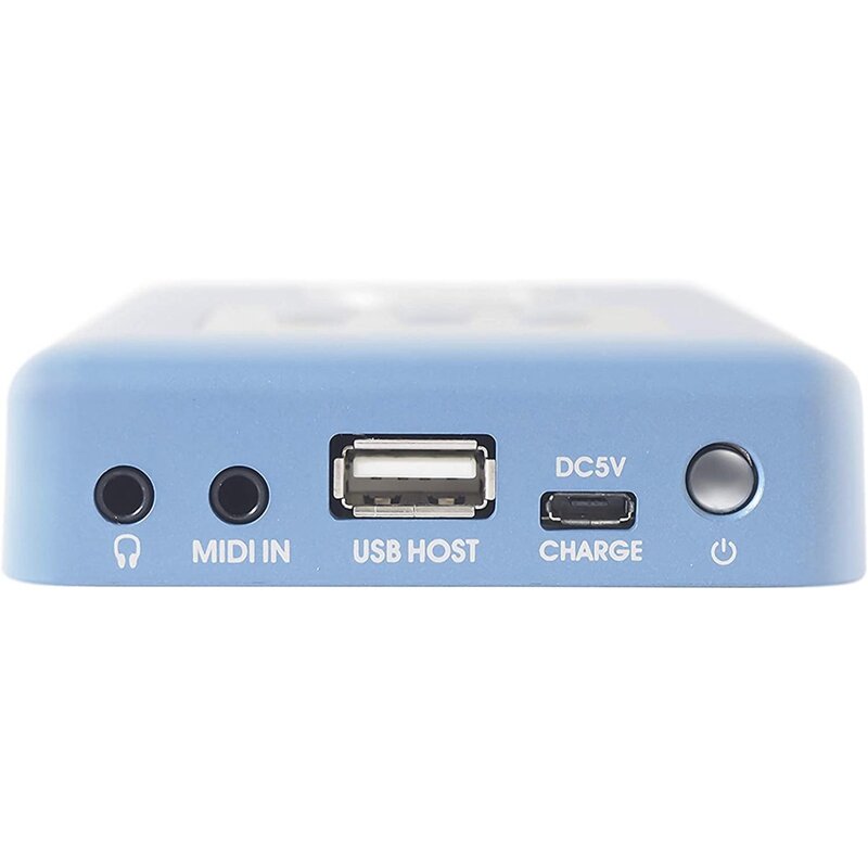 Midiplus Mini เครื่องยนต์ USB MIDI โมดูลเสียงทั่วไป MIDI Generator อุปกรณ์ MIDI อิเล็กทรอนิกส์เครื่องมืออุปกรณ์