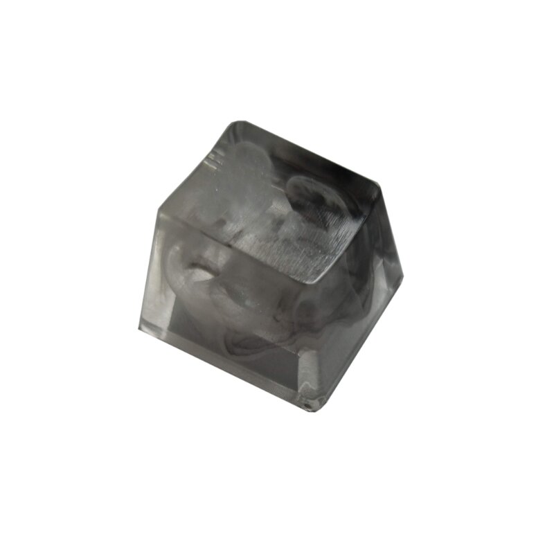 1手作りカスタマイズoem R4プロファイル樹脂キーキャップチェリーmxスイッチメカニカルキーボードrgb半透明樹脂キーキャップ