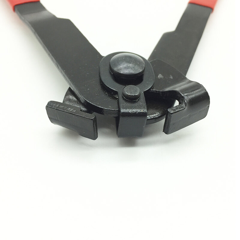 3 pçs cv joint boot clamp alicates pulseira de carro ferramenta mão conjunto kit para uso multifuncional com mangueira refrigerante combustível braçadeiras ferramentas