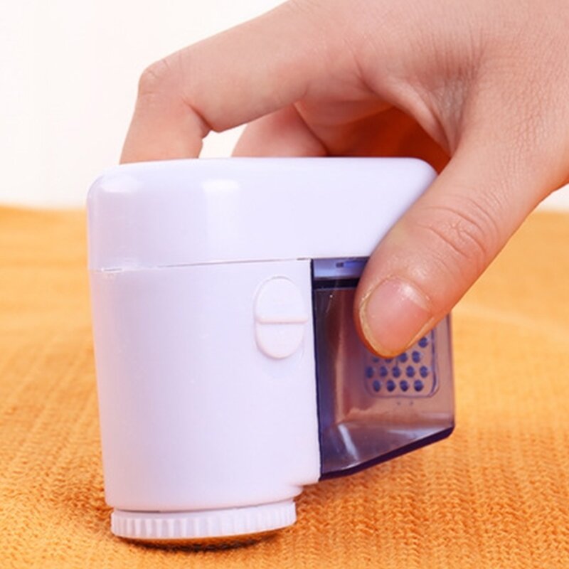 Draagbare Houvast Huishoudelijke Elektrische Kleding Lint Remover Voor Truien Gordijnen Tapijten Kleding Verwijderen Pellets Compact