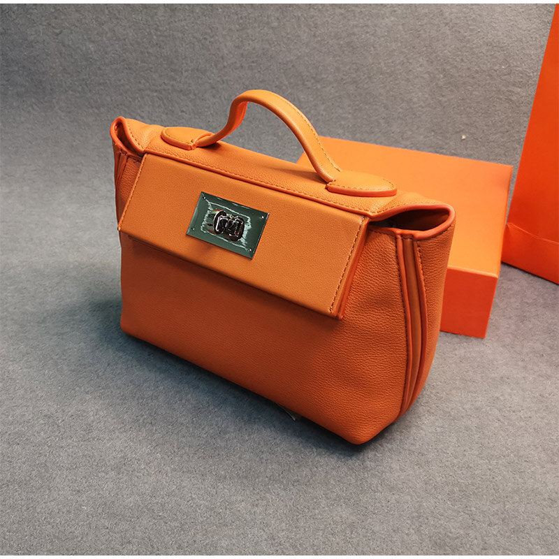 2021 novo design da marca de luxo sacos embreagem para mulheres ombro cruz corpo sacos capa tipo cor sólida alta qualidade moda bolsas