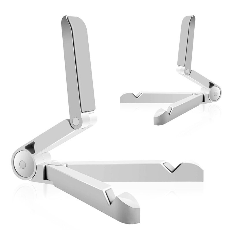 Folding Universal Tablet Bracket Stand Desk Holder Lazy Pad Support For iPad Pro I Pad Air 1/2 iPad Mini 1 2 3 4 Samsung Xiaomi