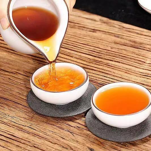 Chá de oolong orgânico natural da china hong pao