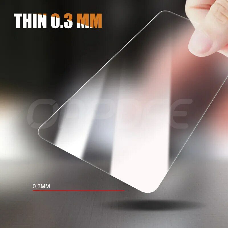 Protecteur d'écran 9H, Film en verre trempé pour Huawei Honor 8X 8A 8C 8S 9X 9A 9C 9S 9i 10i 20i 20S