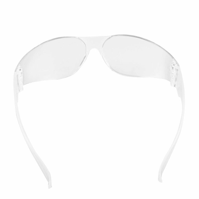 NewSafety Potective نظارات نظارات يندبروف الغبار نظارات في الهواء الطلق نظارات رياضية دراجة الدراجات نظارات المضادة للخدش