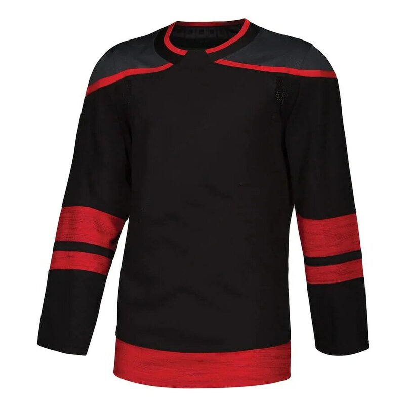 Men 'S Stitch America Hockey Jersey Carolina แฟน Ice ที่กำหนดเองเสื้อ SVECHNIKO WILLIAMSS AHOO STAAL Jersey