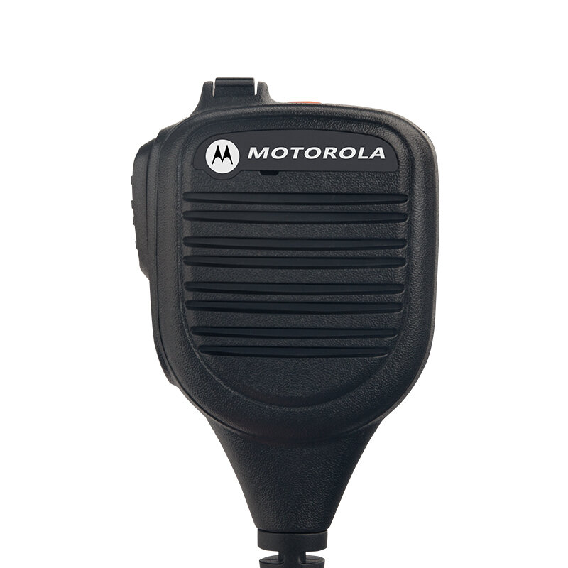 O orador handheld do microfone de motorola pmmn4067a para dgp8550 xpr 7550is p8668 walkie talkie
