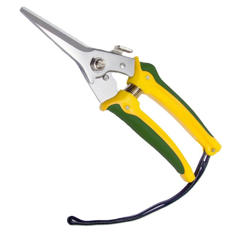 Plants Shears Specialists Resistant Foot Rot Shears Sheep Horse Hoof Shears Trimming Pruning Garden Sharp Hand Scissors