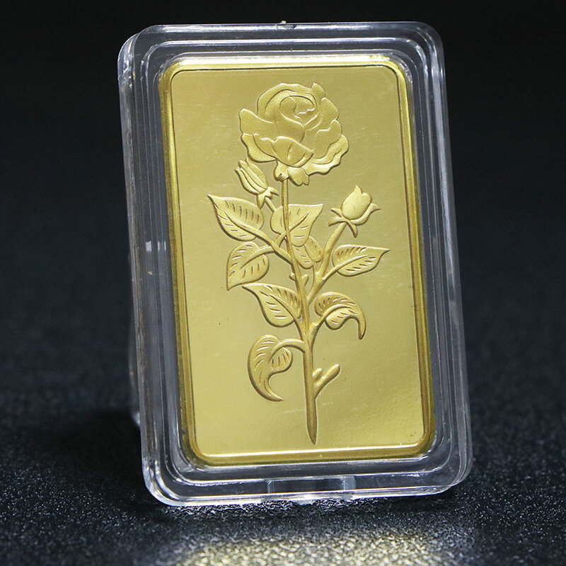 999 غرامة الذهب الشرق الأوسط السعودية عملة ارتفع الذهب بار عملة ذهبية عملات معدنية تذكارية لهواة التجميع المقتنيات