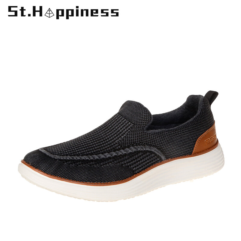 2021 New Men Canvas Boat Shoes Outdoor Convertible Slip On Loafer Moccasins Fashion Casual Flat Non Slip Deck Shoes Big Size 47