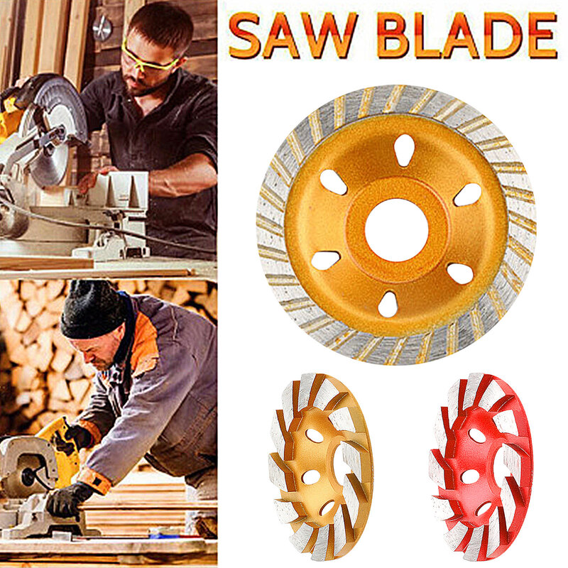 Sierra de cuchilla redonda para pulir, disco de tallado de madera multifuncional de alta dureza, amoladora angular, herramienta de carpintería, accesorios abrasivos