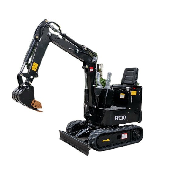 CE approved mini 0.8t 1t 1.2t 1.5t 1.8t excavator work in garden