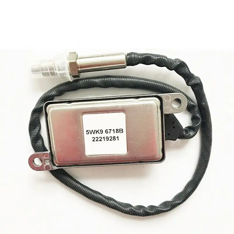 Sensor de oxigênio de nitrogênio oem 5wk97250 a0009056304, sensor nox para mercedes benz
