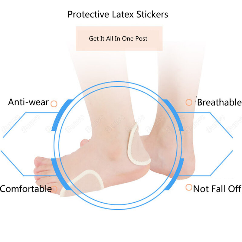 2Pcs Medical Patch กำจัดข้าวโพดแผ่นหูด Thorn Curative แพทช์ Feet Care บรรเทาอาการปวด Blisters Corns Calluses เท้า pad