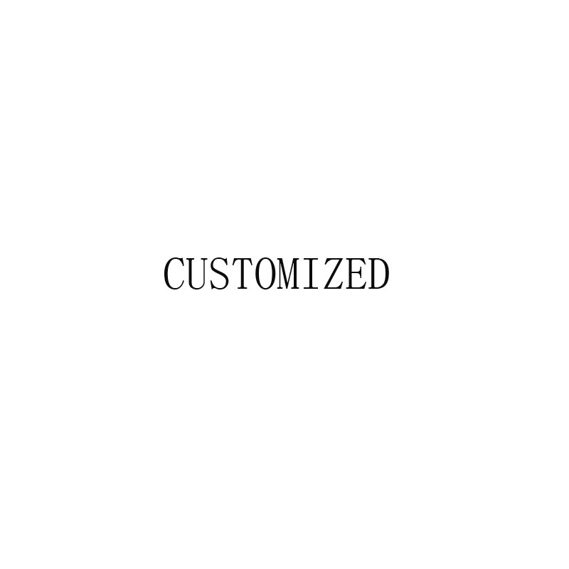 Customized Customized Customized