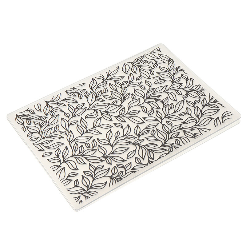 10.5x14.5cm diy plástico gravando pastas folhas de gravação scrapbooking modelo cartões de papel artesanato decoração