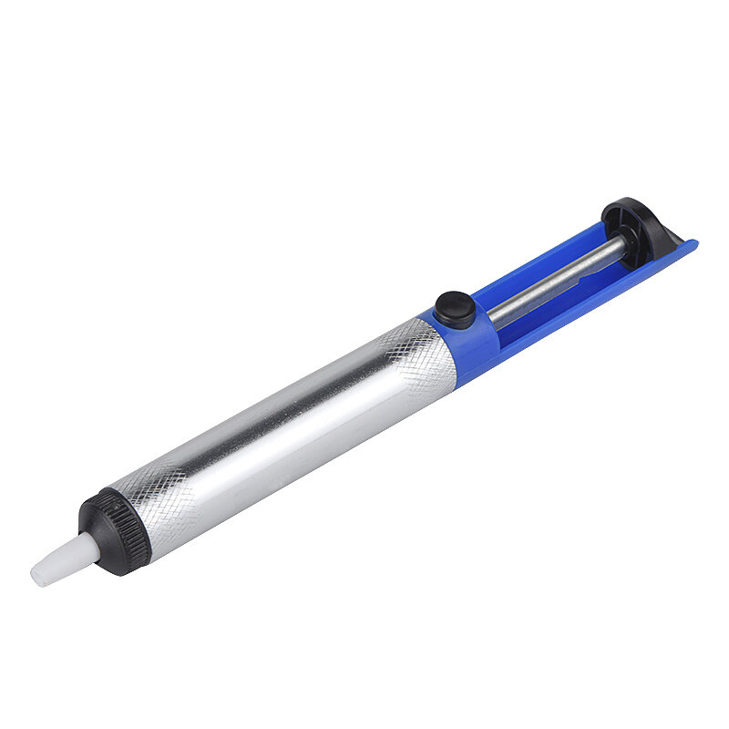 Профессиональный насос для распайки, оловянный прибор с вакуумной пайкой и ручкой