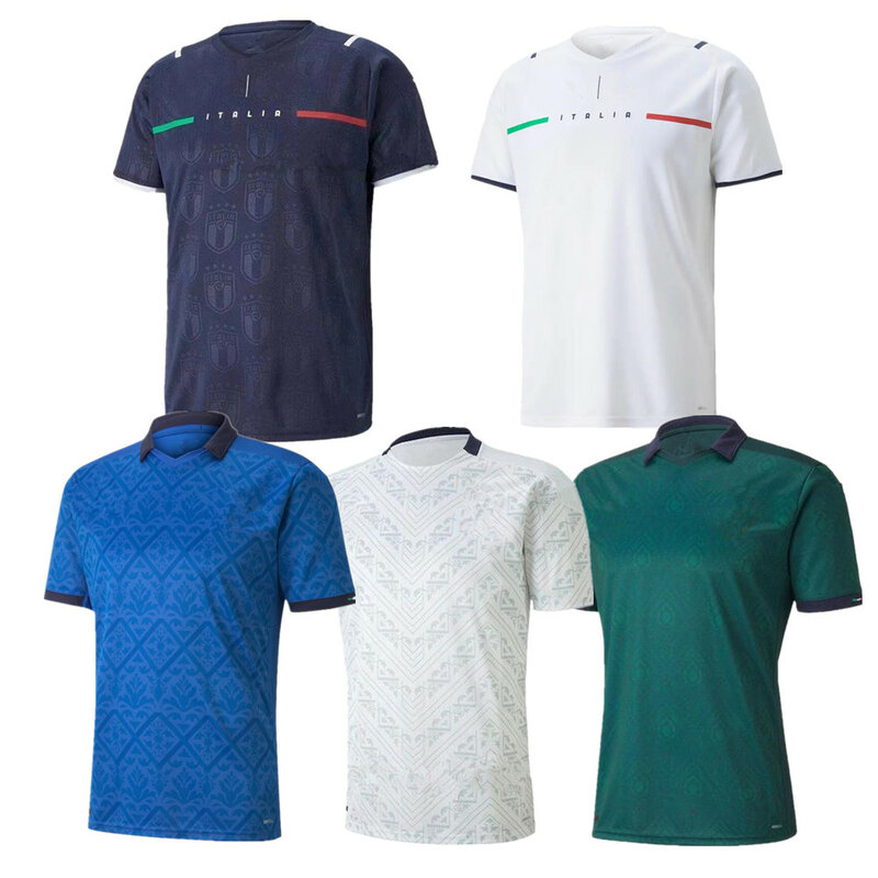 2021メンズシャツ,イタリア,ホームジョギングユニフォーム,chellini veratti belotti,コレクション2022