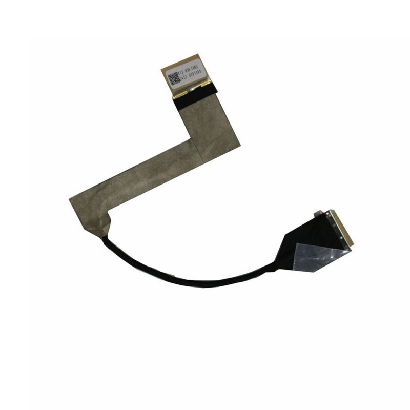 Nieuwe Voor Asus A73E K73SV K73E X73E K73A K73BY Lcd-scherm Video Kabel 1422-00X5000