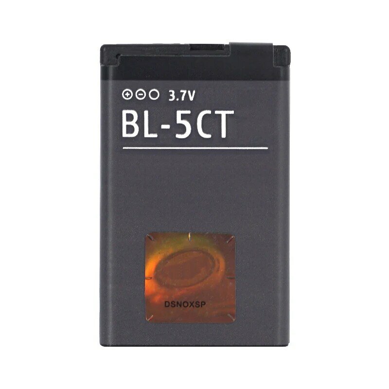 Ohdオリジナル高容量バッテリーBL-5C BL-5CB BL-5CA BL-4CT BL-5CT BP-6Xノキアbl 5C 5CB 5CA 5CT 4CT bp 6X電池