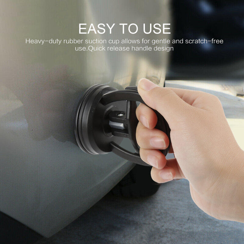 Fast Delivery Car Dent Repair Puller Dent Removal Tools Strong Suction Paint Dent Repair Tool Car Tool Dent Remover Auto Repair