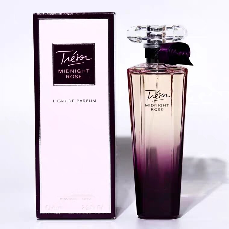Perfume feminino original, desodorante natural maduro, fragrância floral, perfume importados, spray vaporizador