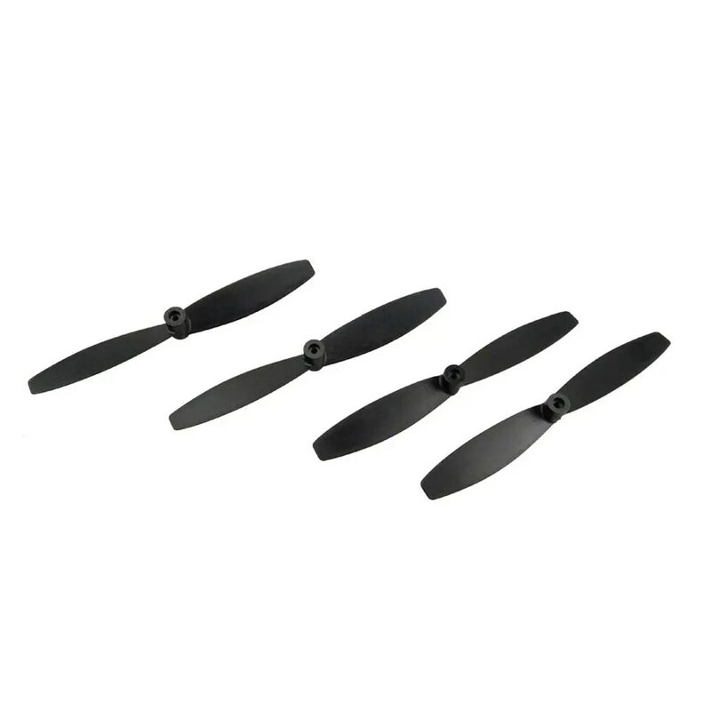 1 Set/4 Propeller Blade RC Mini Drones For Mambo UAV Parts RC Propellers for Mini Drones For Mambo UAV Parts