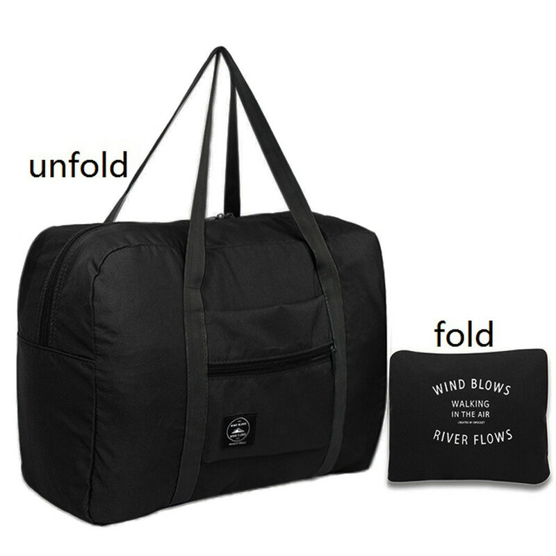 Вместительная модная дорожная сумка для мужчин и женщин, сумка для выходных, вместительный чемоданчик для путешествий, чемодан на ночь