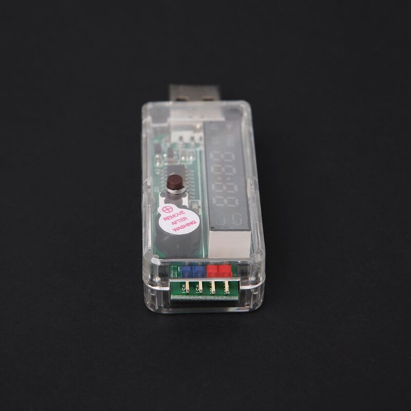 New USB Watchdog Card V9.0 Computer Automatic Restart Blue Screen Halted Auto Restart Miner With Transparent Shell