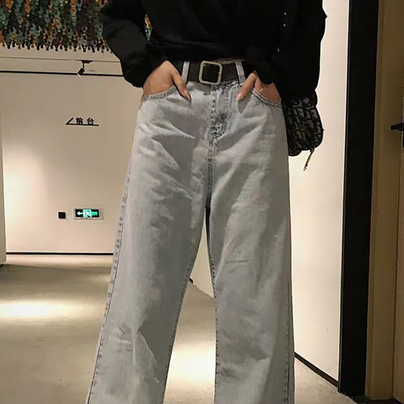 JIFANPAUL damski pasek najlepiej sprzedający się projektant mody z prawdziwej skóry luksusowej marki klamra student z modne dżinsy