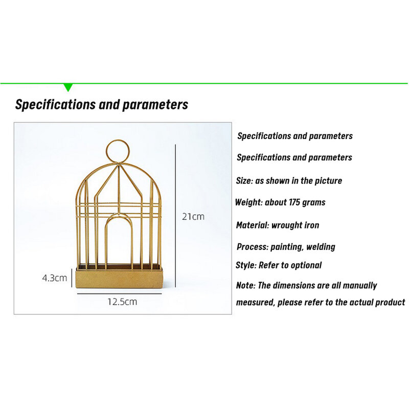 Anti-mosquito Bracket Windproof Mosquito Coil Holder Bird Cage Summer Iron Mosquito Repellent Rack Frame Home Decoration
