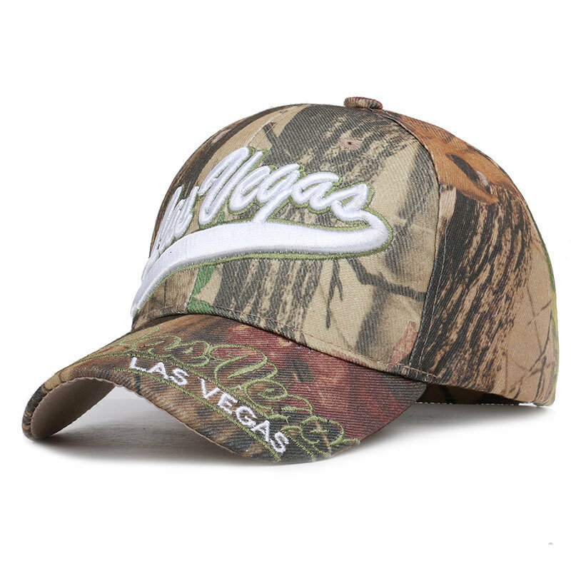 XPeople Army Military Camo Cap Baseball Casquette Camouflage Hats for Hunting Fishing Outdoor Activities