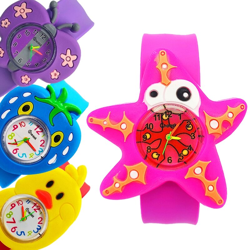 Relógio digital unissex infantil, relógio de quartzo analógico para crianças, esportivo, de moda para meninos e meninas