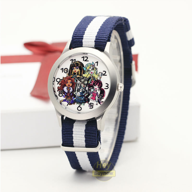 2020 Anak Jam Tangan 3D Kuarsa Jam Tangan Anak-anak Wristwatchboys Olahraga Clock Relogio Montre Kecil Saat Gadis Hadiah Ulang Tahun
