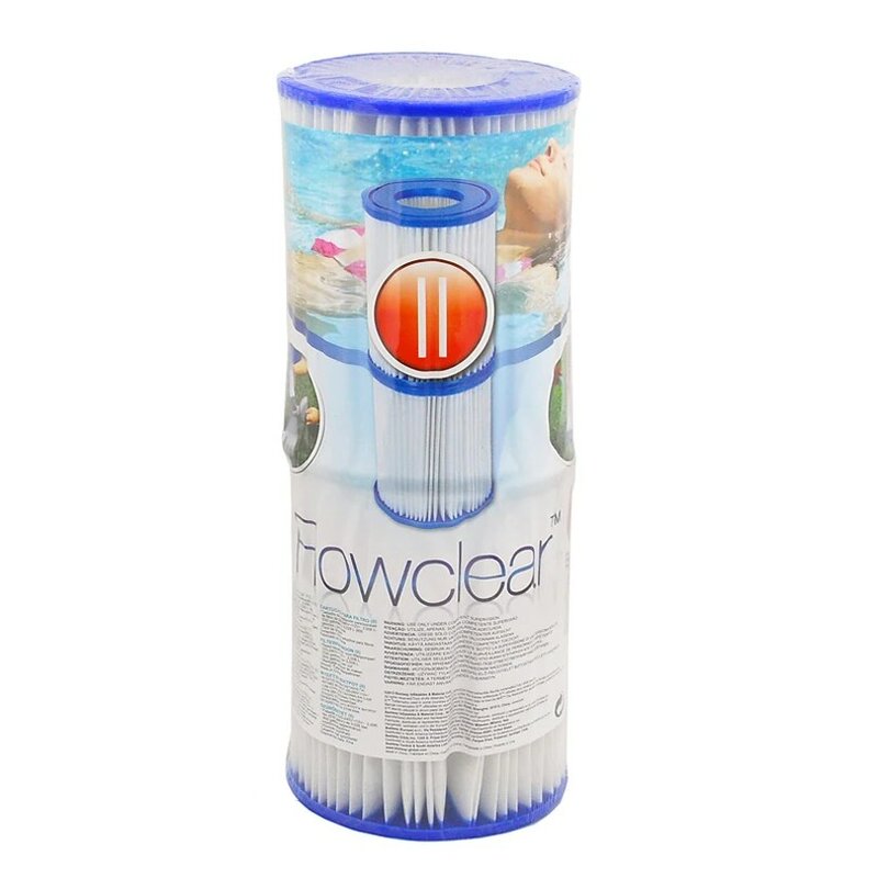 Zwembad Water Filter Cartridges 58094