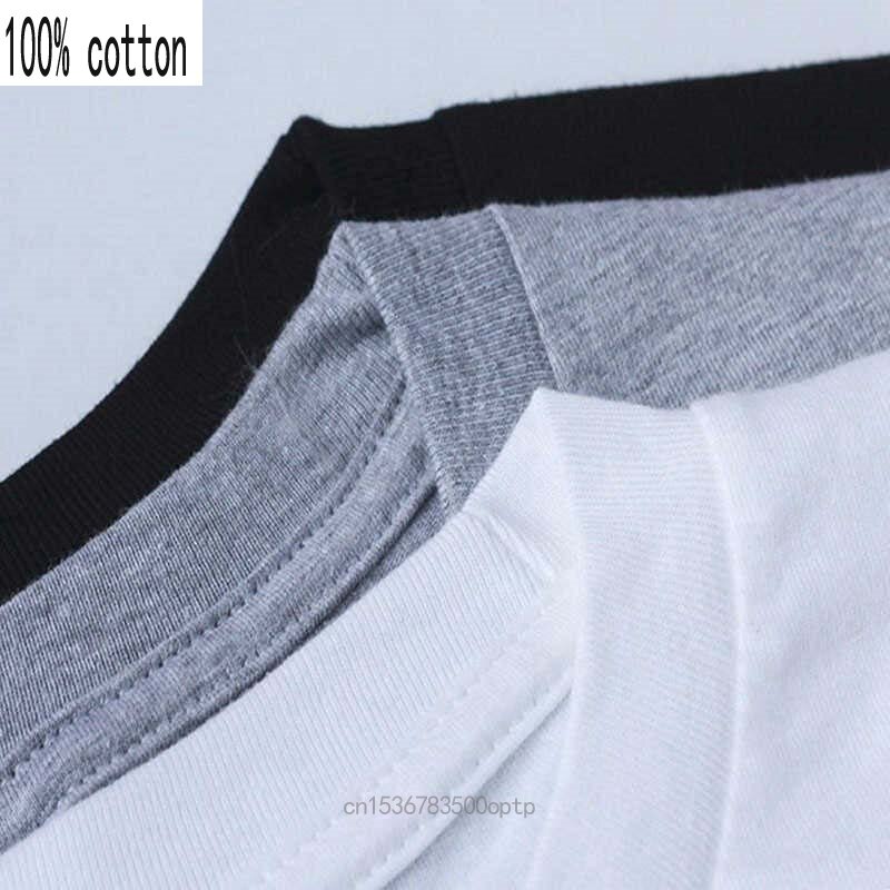 Camiseta de manga corta para hombre, camisa divertida de moda con estampado de algodón Xxx