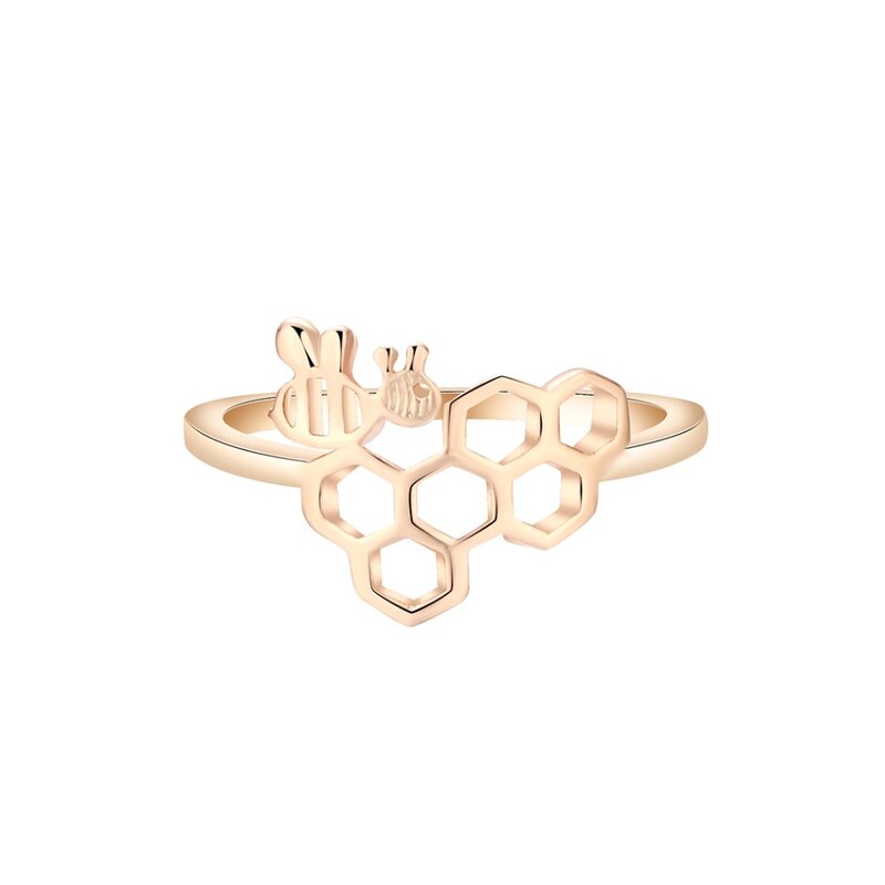 Todorova-女性の髑髏と骨の指輪,パイナップルのハートビートの指輪,カエデの葉のデザイン,パーティージュエリー,ギフト