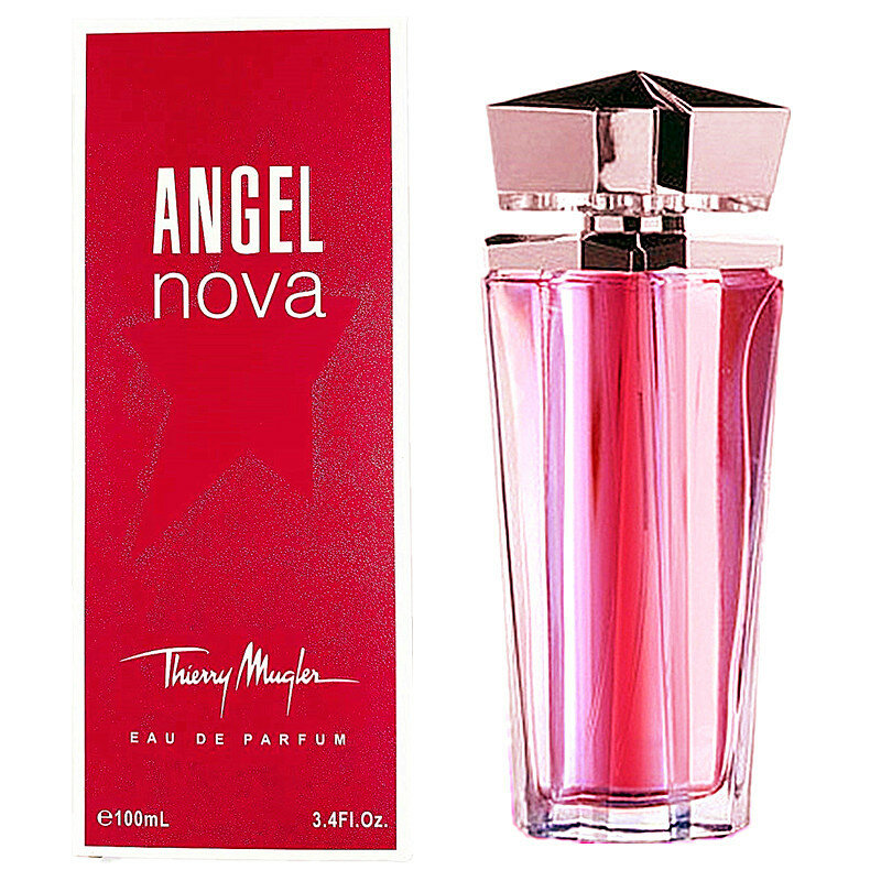ผู้หญิง Parfume โดย ANGEL NOVA Parfume Eau De Parfume ยาวนานสเปรย์น้ำหอม