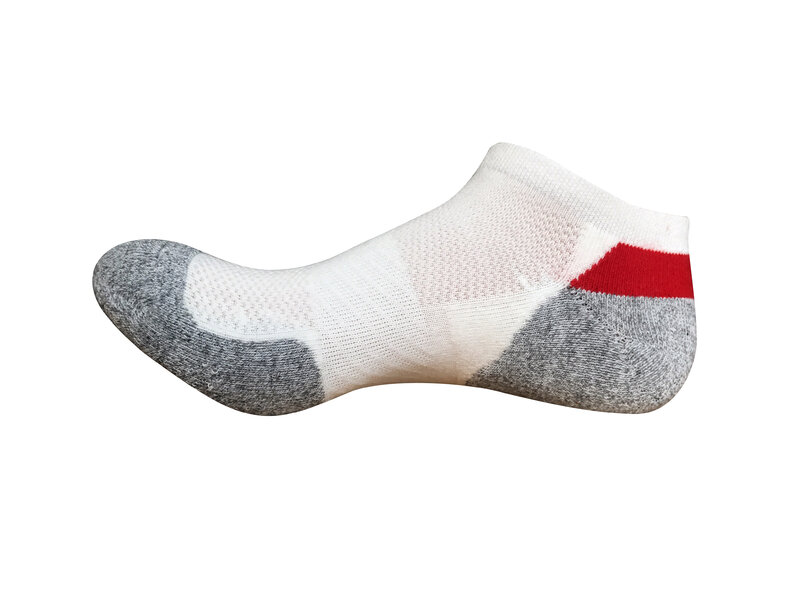Outono e inverno novo masculino meias de lã de loop de pé baixo tubo meias meias esportivas ao ar livre meias de basquete moda barco