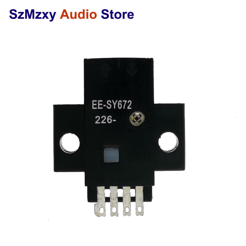 Baru EE-SY EE-SY671 EE-SY672 Photoelectric Switch