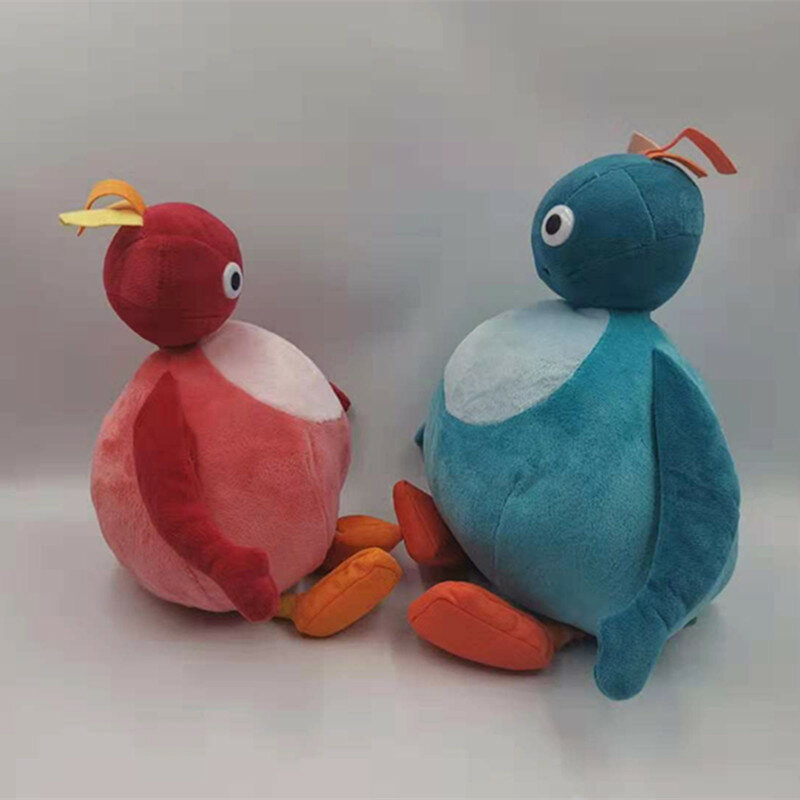 Doggy for sale New Twirlywoos Chickedy Chick Peekaboo Plush Doll Toy  Best birthday present for children Christmas gift