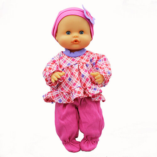 Conjunto de ropa de ocio para muñeca Nenuco y su hermana, accesorios para muñecas, 35 cm