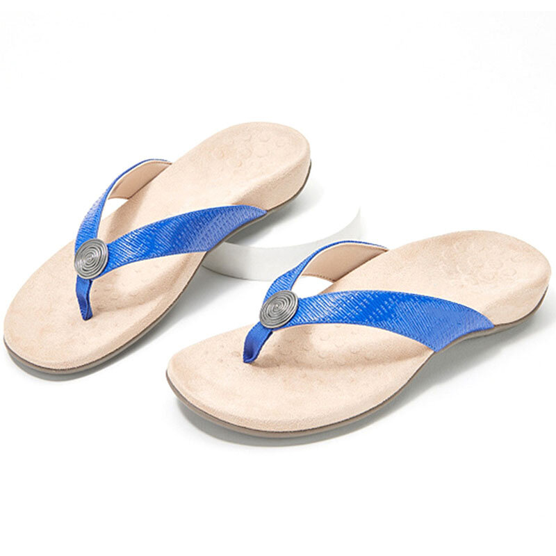 Chinelos femininos em casa sapatos casuais femininos slides flip flop sandálias femininas para o verão chausson femme plus size sapato plano novo