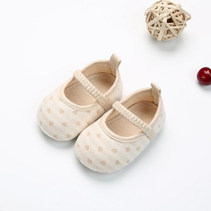 Weixinbuy لطيف هريرة أحذية الوليد الأميرة أحذية الزفاف طفل الفتيات الرضع عدم الانزلاق لينة وحيد طفل الأولى مشوا 0-18 متر