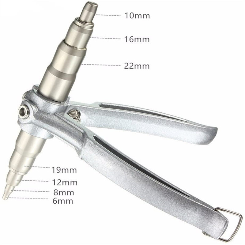 air conditioner expander Copper Pipe Tube Expander Hand Expanding Tool Universal Hand Refrigeration Tools Swaging Tool Tube