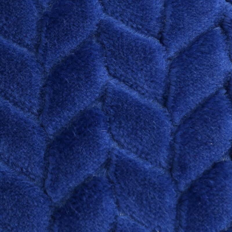 ベルベットのクッションカバー枕カバー無地肌にやさしいぬいぐるみオフィススロー枕家の装飾ソファスロー枕