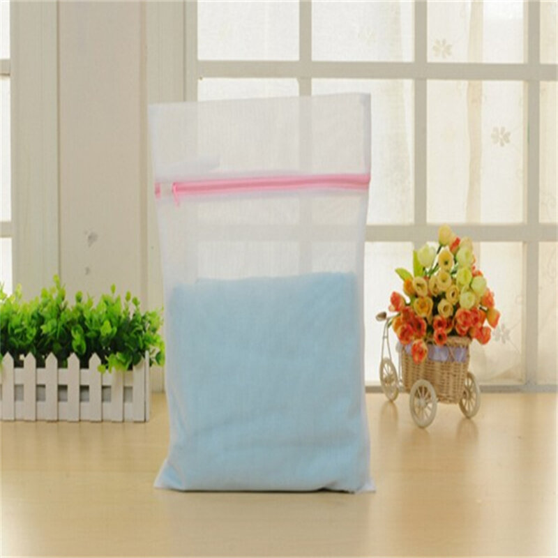 4pcs/Set Bra Underwear Products Laundry Bags Baskets Mesh Bag Household Cleaning Tools Accessories Laundry Wash Care Set